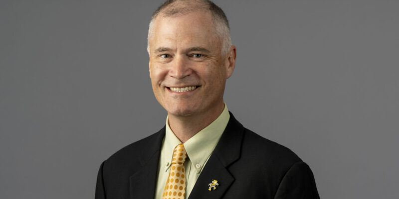 Oerther appointed technical advisor to NEHA board