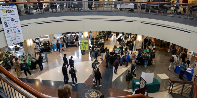 Spring O’Rama set for Jan. 30