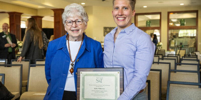 Wilkerson named CEC associate dean