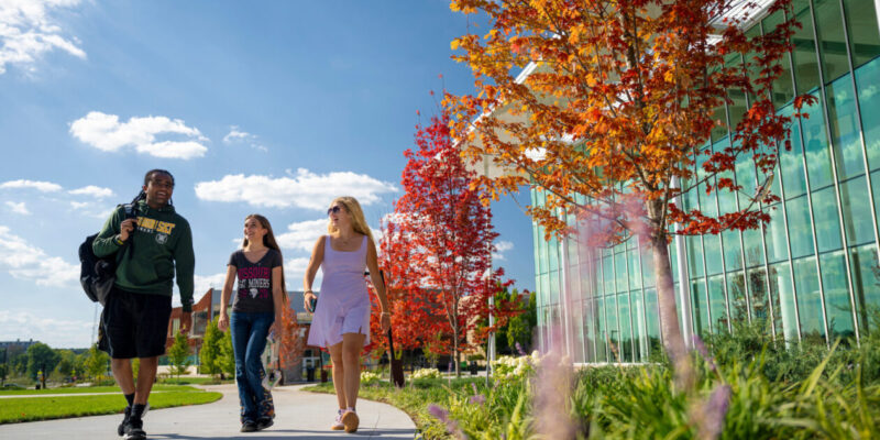 Reflect on Missouri S&T’s 2025 milestones