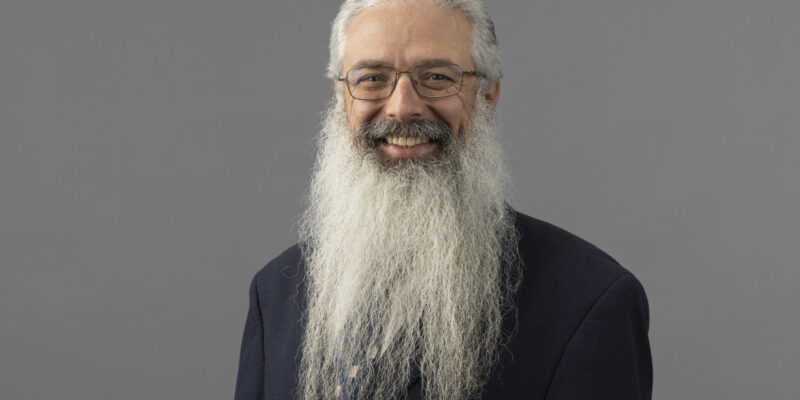 Kimball named IEEE Fellow