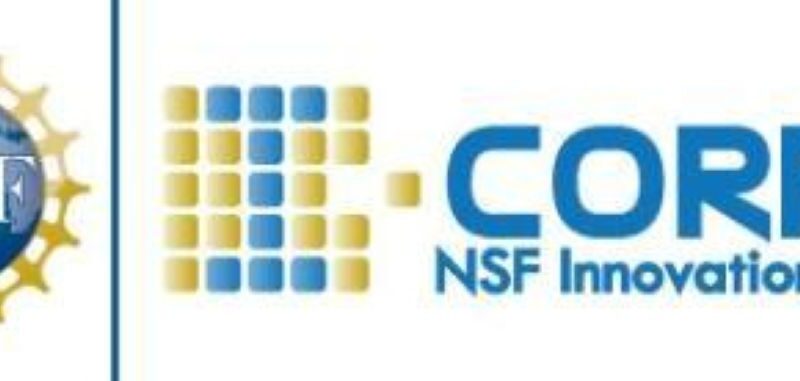 Register today for the NSF I-Corps™ Awareness Workshop