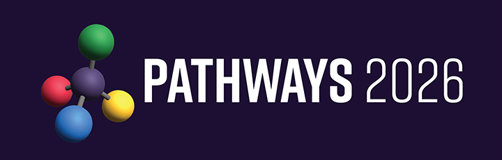 The PATHWAYS 2026 logo.