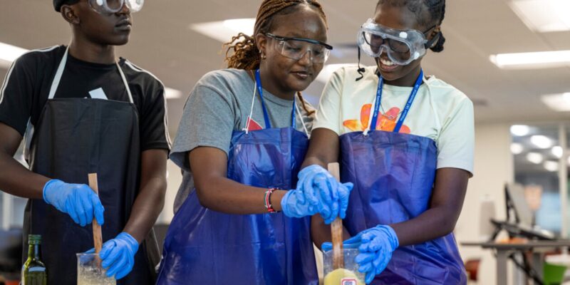 Summer camp registration now open for 2026 