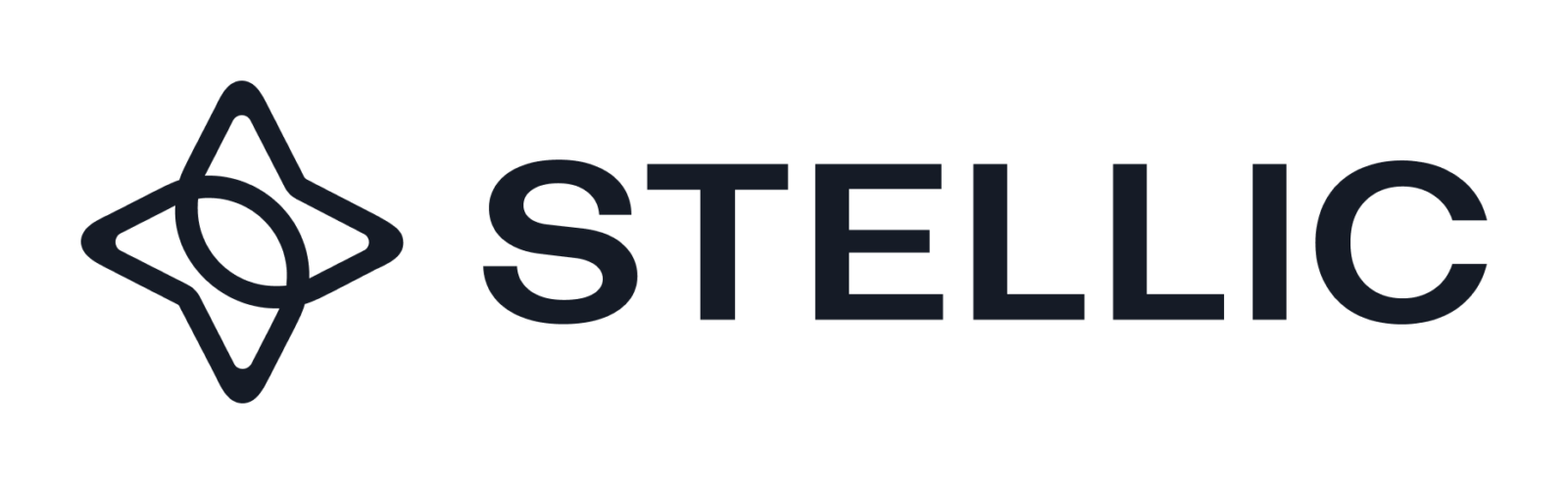 Stellic Logo.