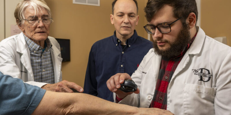 Physician engineers: S&T, Mizzou partner for pre-admission program 