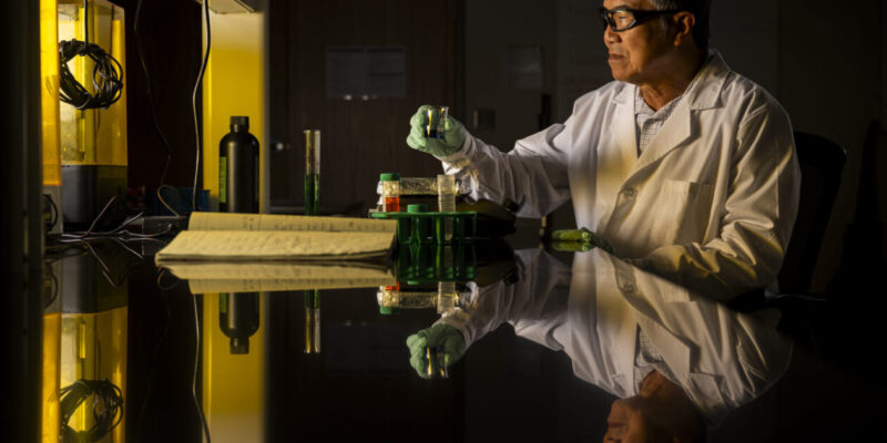 29 Missouri S&T researchers rank among world’s top 0.05% of scholars