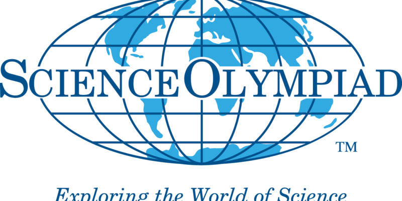 Volunteer for the regional Science Olympiad Feb. 21