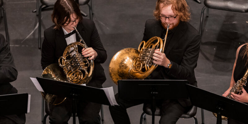 S&T wind symphony to perform Feb. 22
