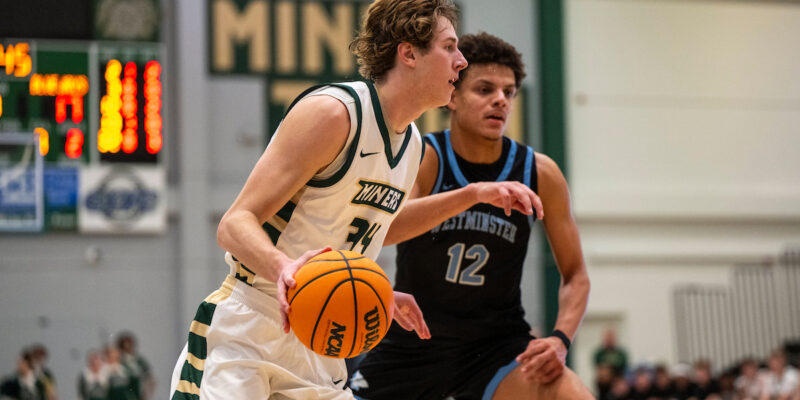 Young named to watch lists