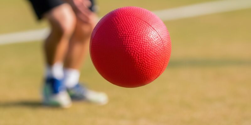 Sign up for faculty and staff kickball game