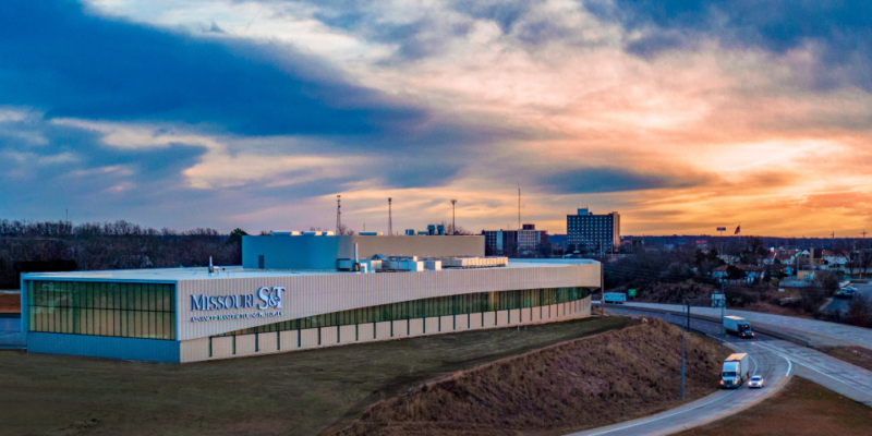 Attend Missouri Protoplex dedication on April 15