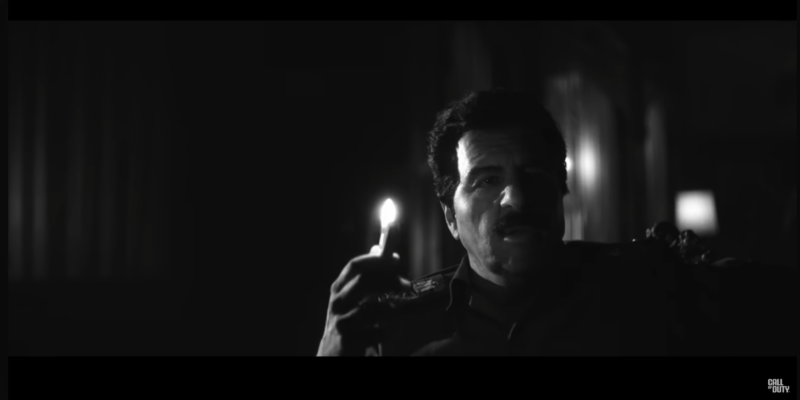 English professor publishes research on video games, historical interpretation