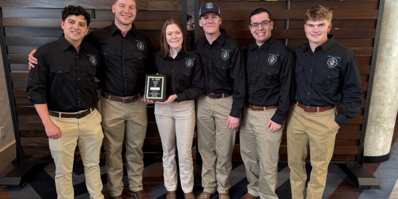 S&T takes third in International Metallic Design Competition