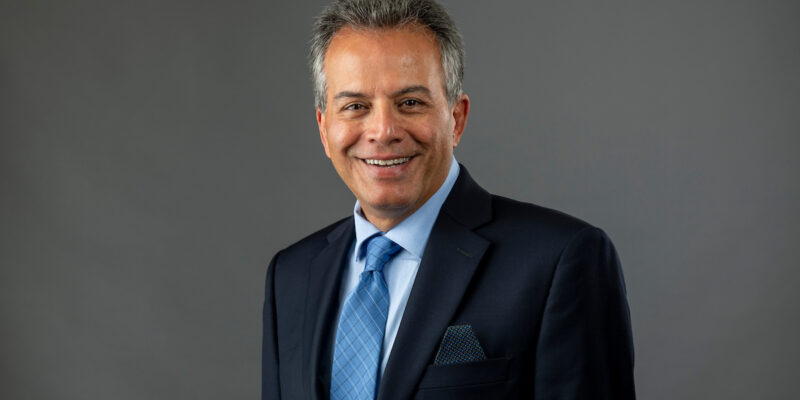 Attend a lecture on U.S.-Israeli conflict with Iran