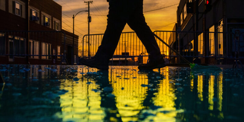 See the 118th St. Pat’s celebration