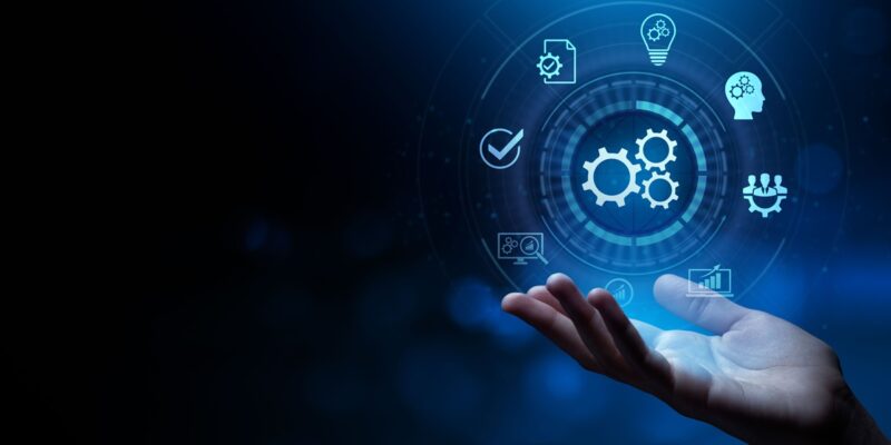 Learn about S&T’s business process improvement and automation