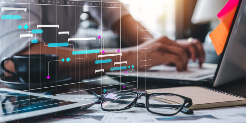 Register for free project management course