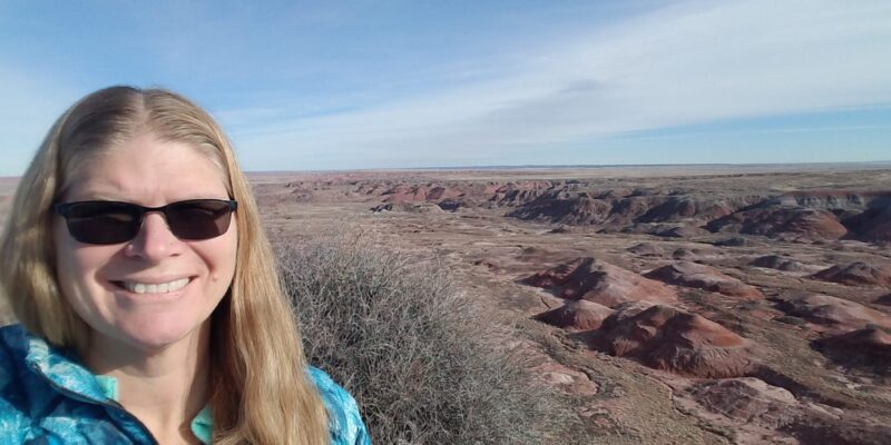 Dolan interviewed about Thoreau documentary