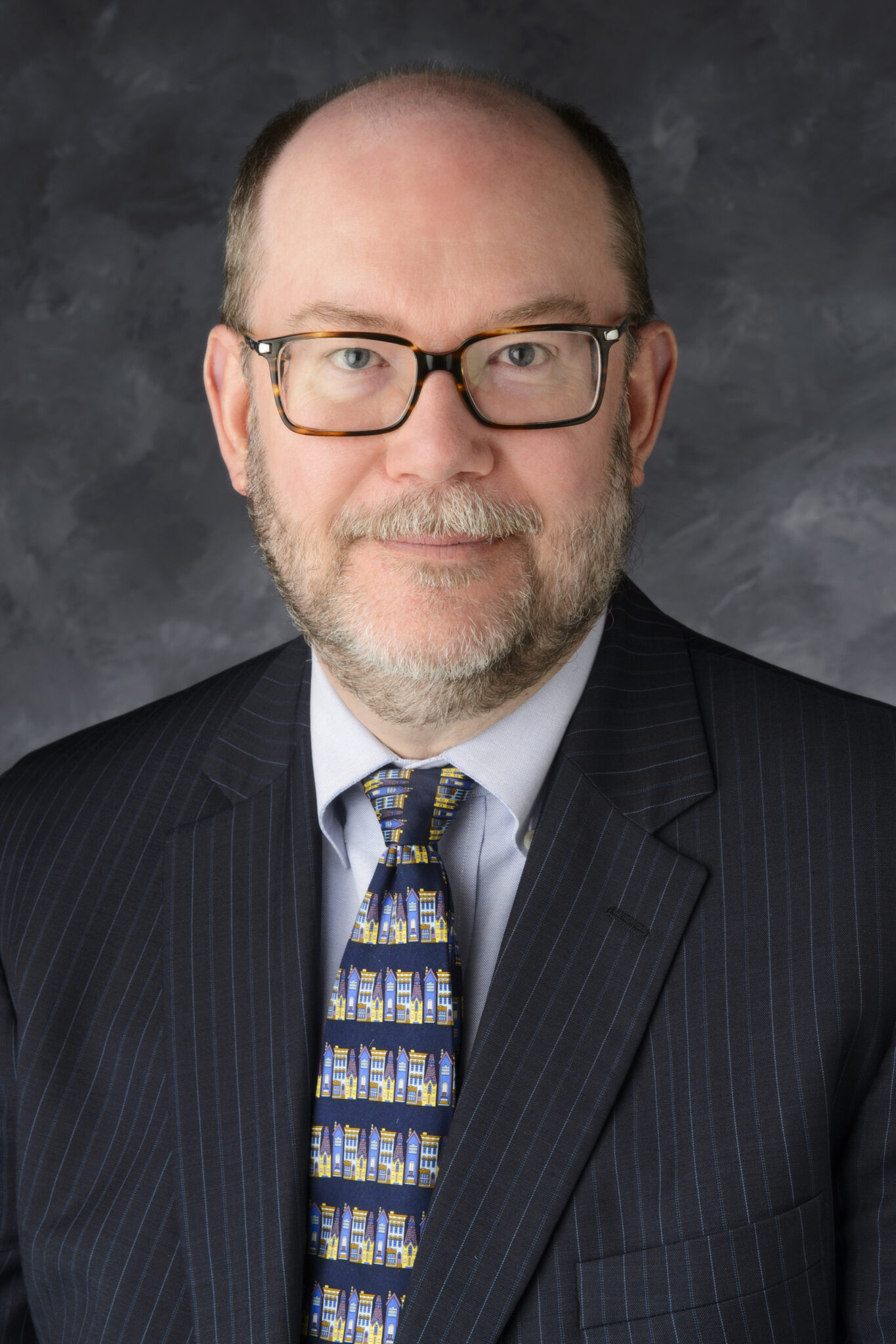 Missouri S&T – eConnection – Reed to present Porth Lecture April 23