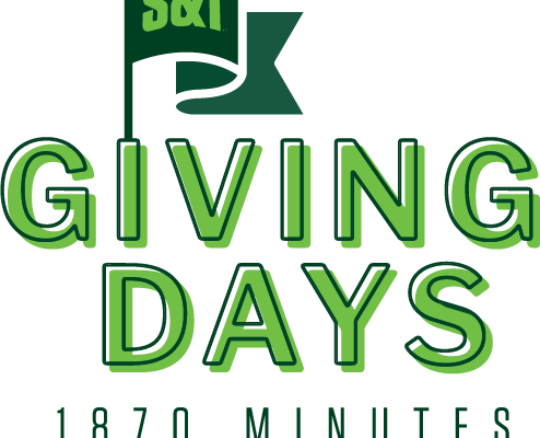Giving Days starts today