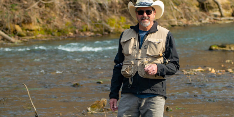 Get updates and learn about opportunities with the Missouri Department of Natural Resources