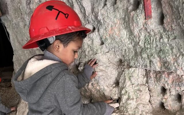 Little Miners Summer Program seeks faculty and staff volunteers