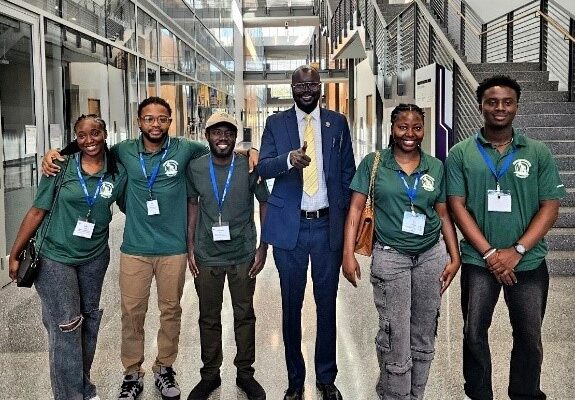 S&T PetroBowl team wins North American championship