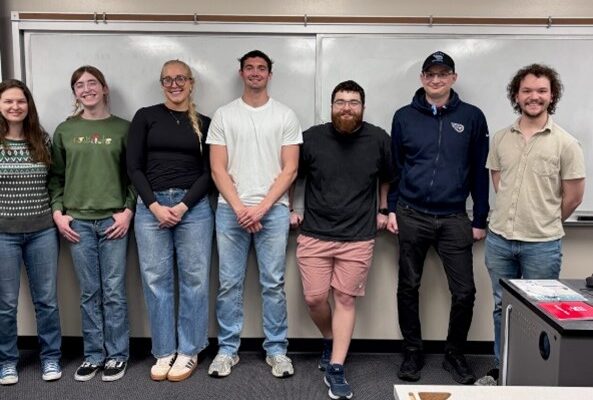 S&T students advance to health challenge semi-finals