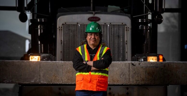 ElGawady elected Fellow of American Concrete Institute