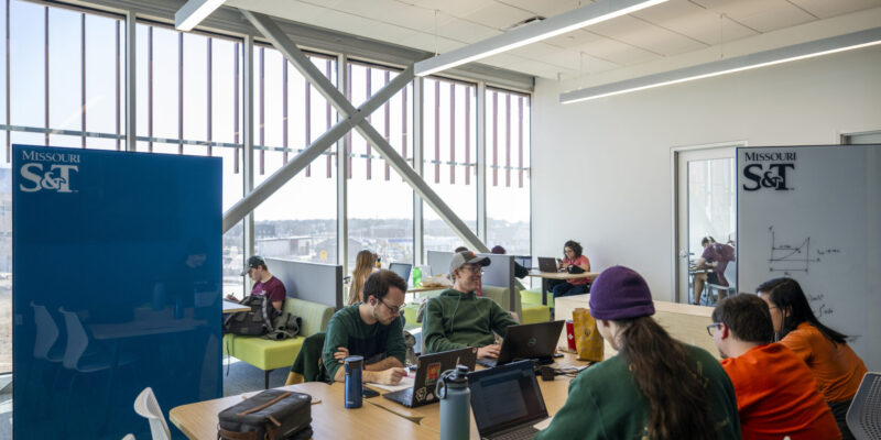 Help students prepare for finals with Study-Palooza May 4-8