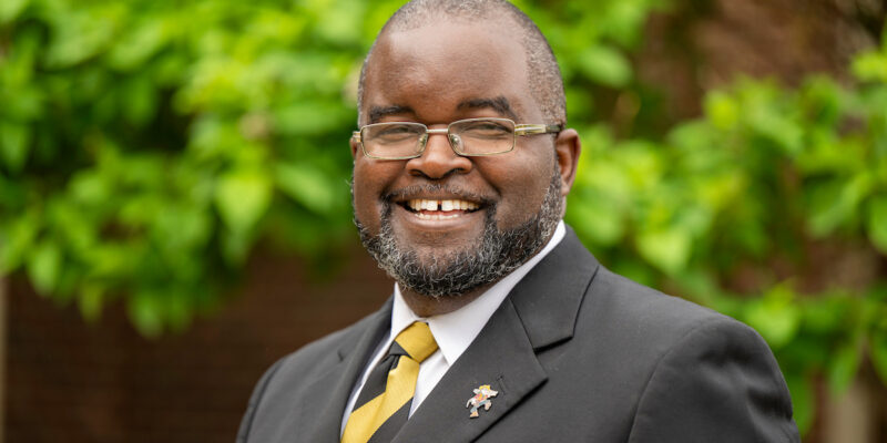 Missouri S&T to host celebration for Rolla’s new mayor 