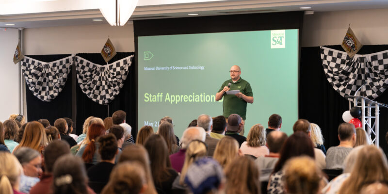Staff Appreciation Day 2026: A photo recap
