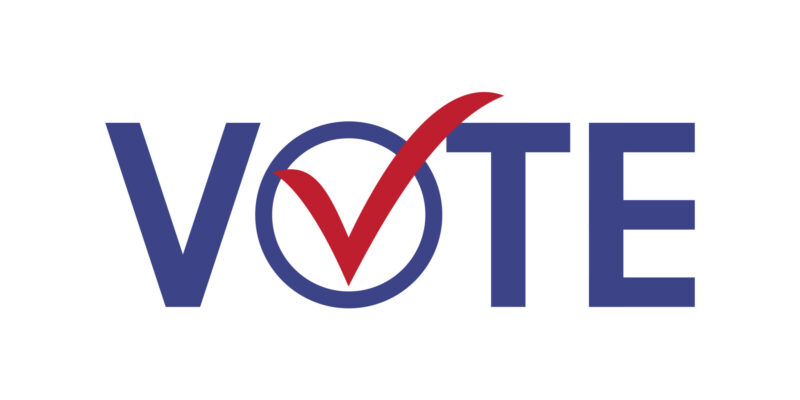 Vote for your Staff Council reps by June 1