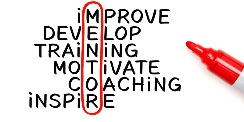 Share feedback on a new staff mentorship program
