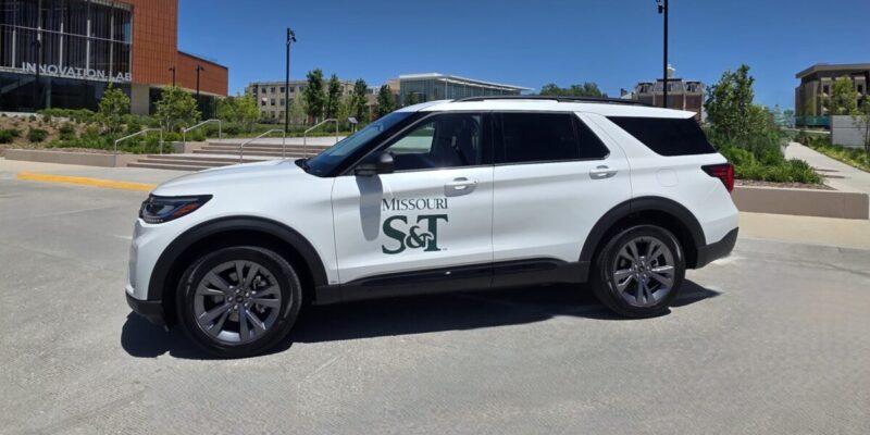 Parking and transportation launches fleet rental program