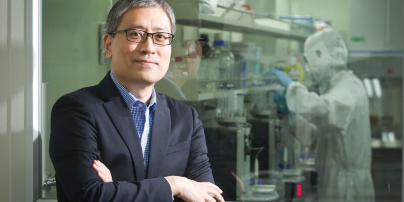 Attend seminar on drug development Friday