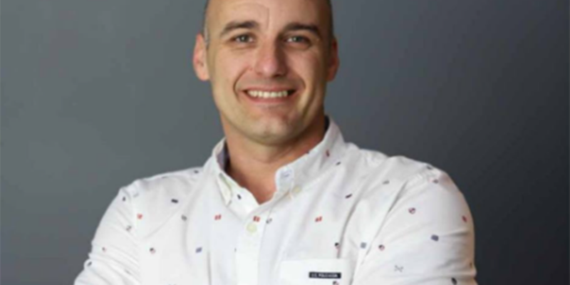 Welcome Chef Rocky Smith to S&T dining