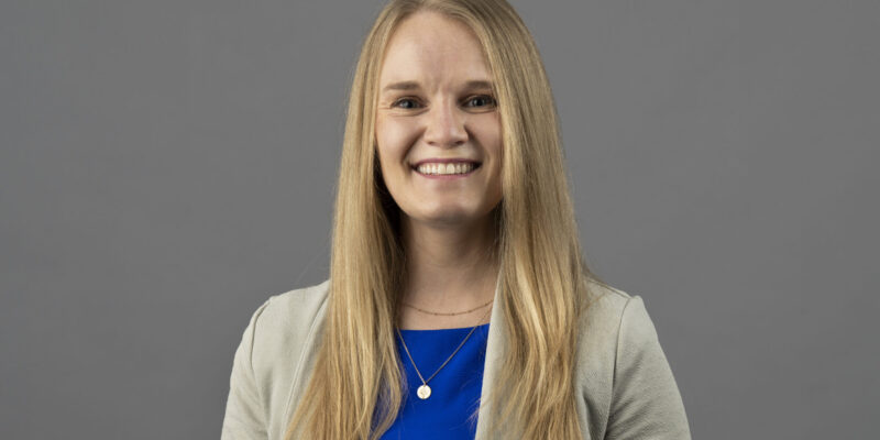 Kohman selected for Leadership Missouri Class of 2026
