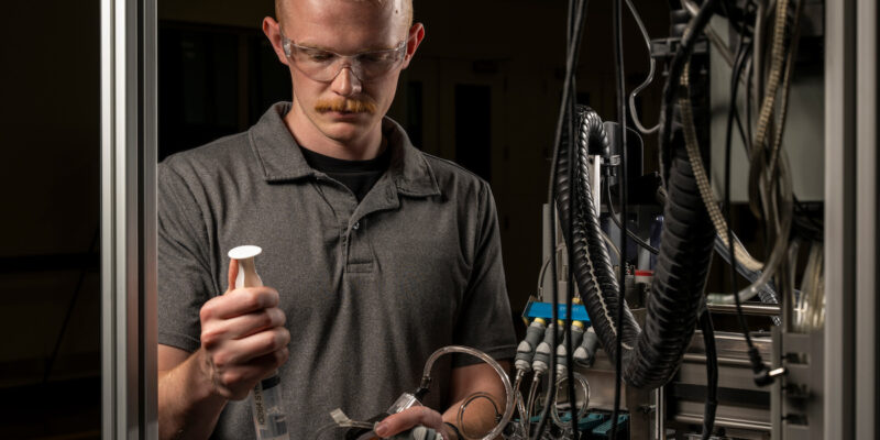 From research to student success: Kummer Institute updates