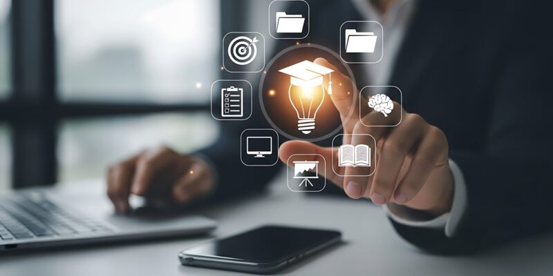 Discover how Percipio can support your professional growth