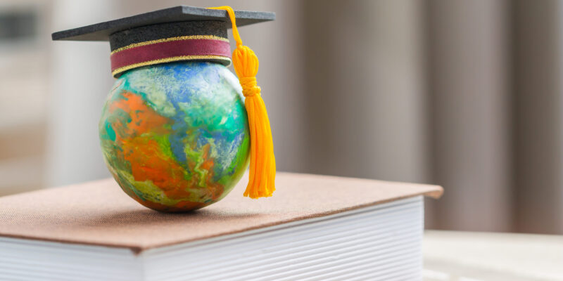 Learn about changes to duration of status for international students and scholars