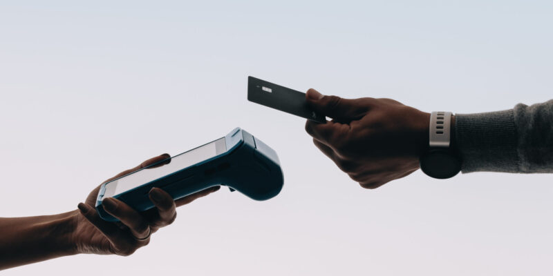 Parking and transportation services go cashless Aug. 15