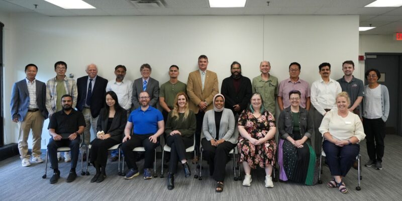 S&T welcomes new faculty