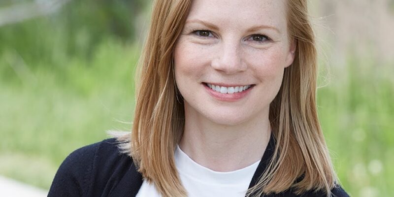 Alumna named CFO of Veterans United