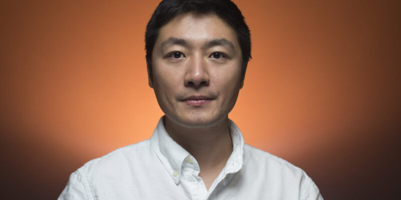 Fang receives research honors and publishing recognition