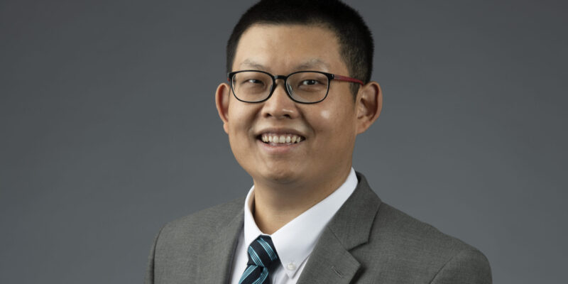 Wang publishes article in LSE Business Review