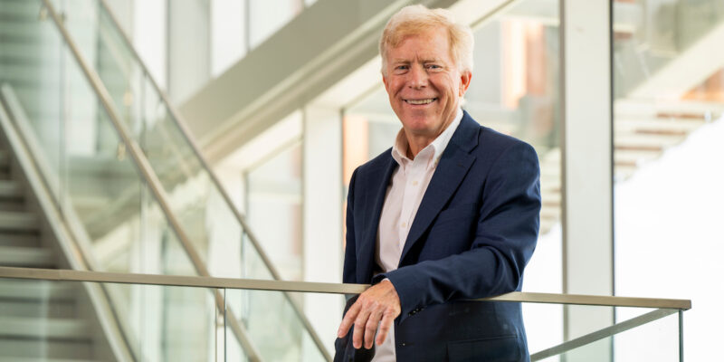 Sterling named to Missouri Technology Corporation board of directors