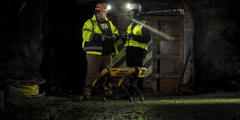S&T part of $100 million federal investment in mining education