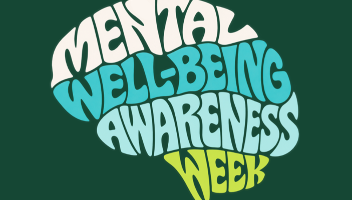 Participate in Mental Well-Being Awareness Week
